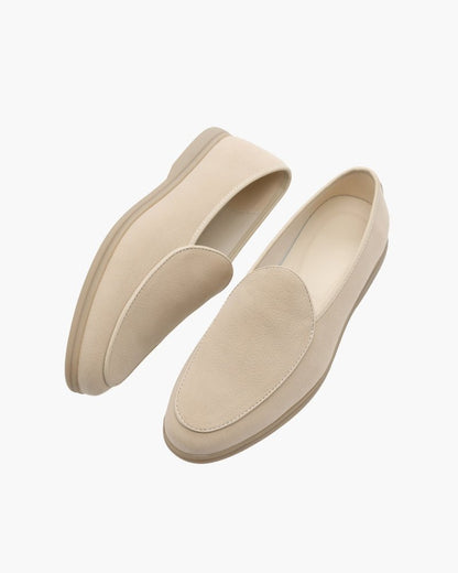The Stirling Loafer - Belfaire & Co.