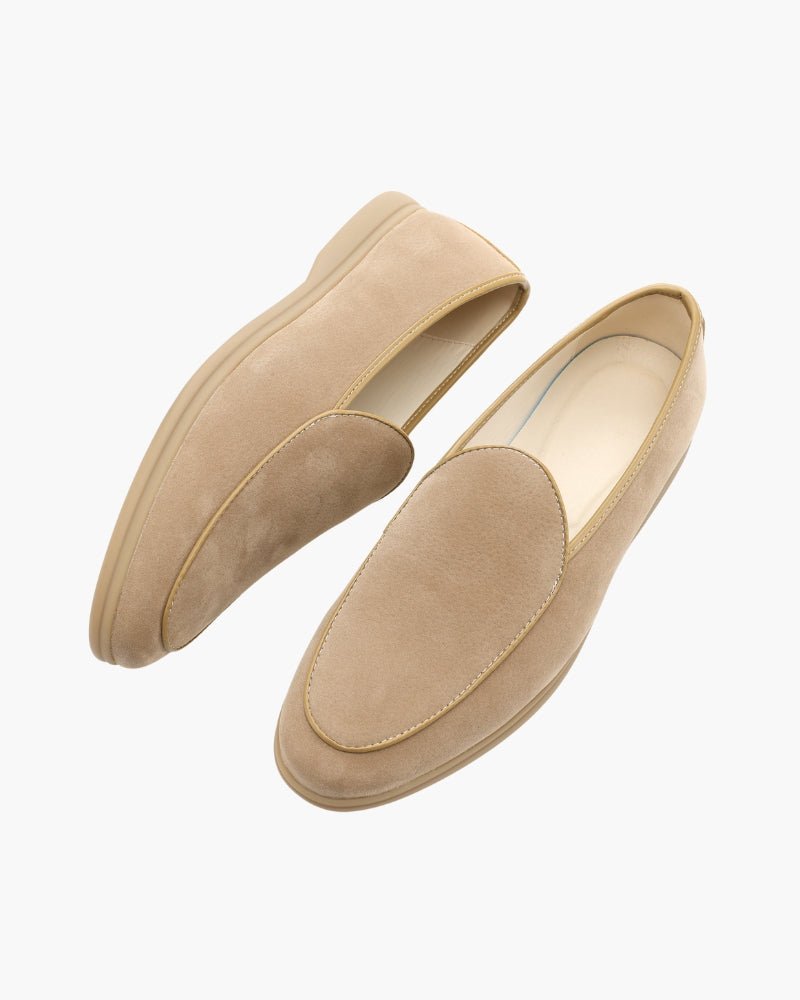 The Stirling Loafer - Belfaire & Co.