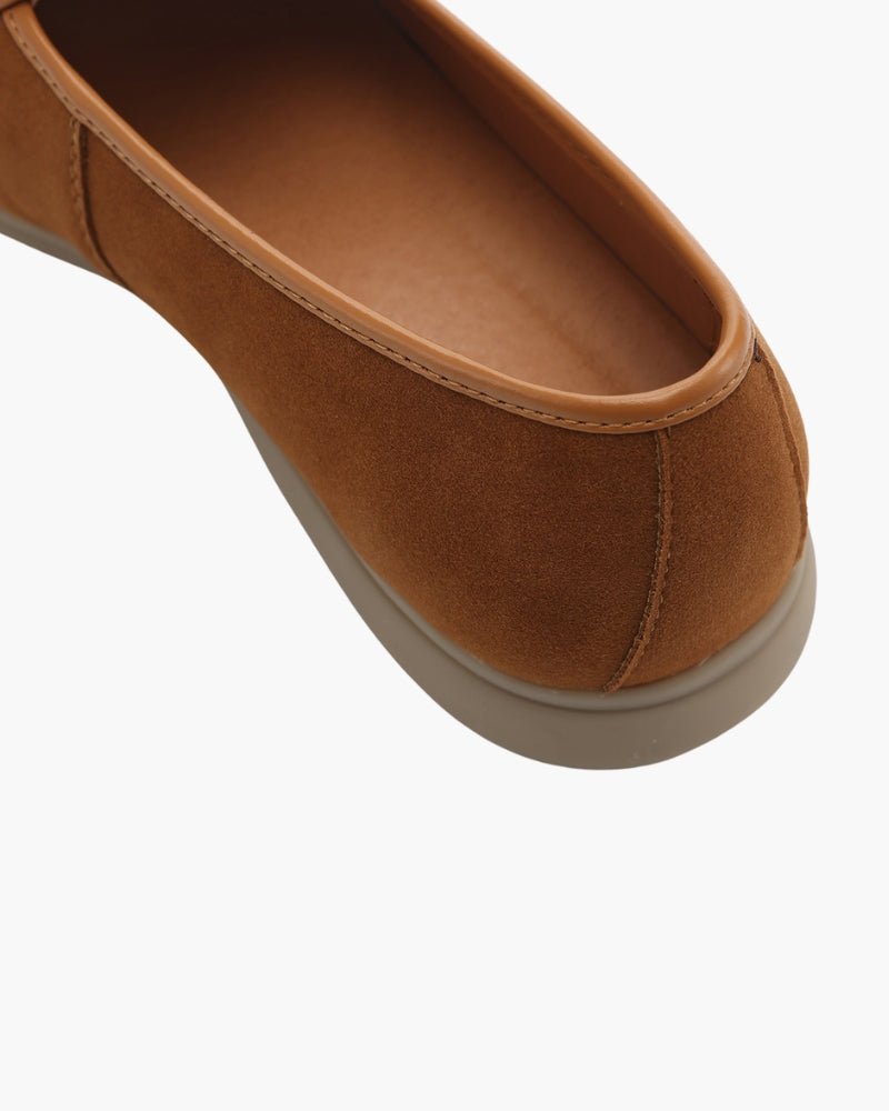 The Stirling Loafer - Belfaire & Co.