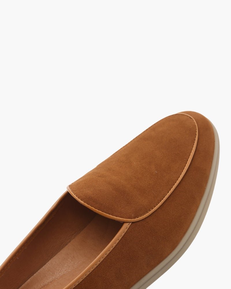 The Stirling Loafer - Belfaire & Co.