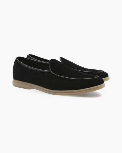 The Stirling Loafer - Belfaire & Co.