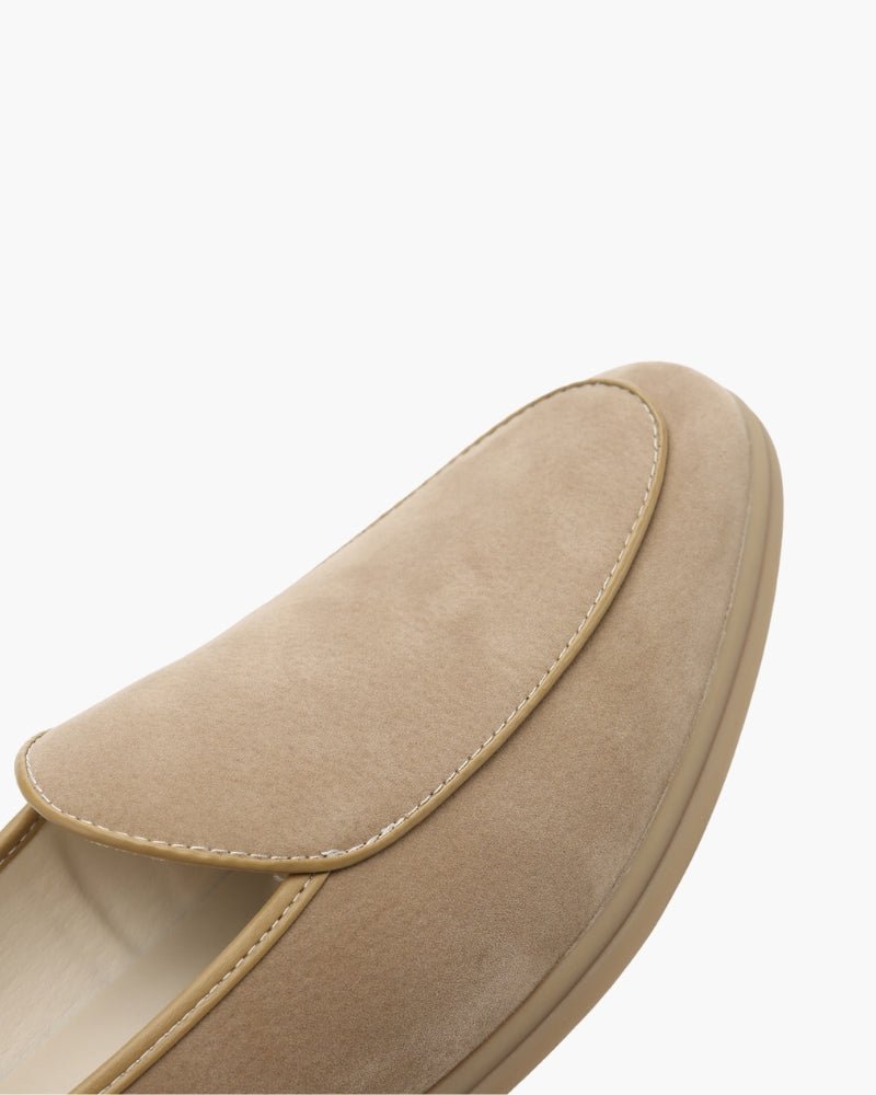 The Stirling Loafer - Belfaire & Co.