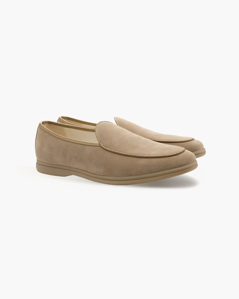 The Stirling Loafer - Belfaire & Co.