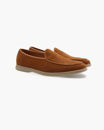 The Stirling Loafer - Belfaire & Co.