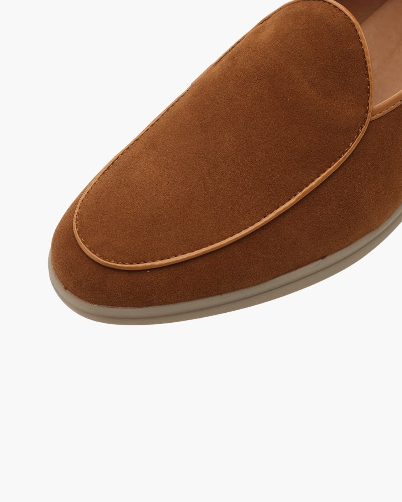 The Stirling Loafer - Belfaire & Co.