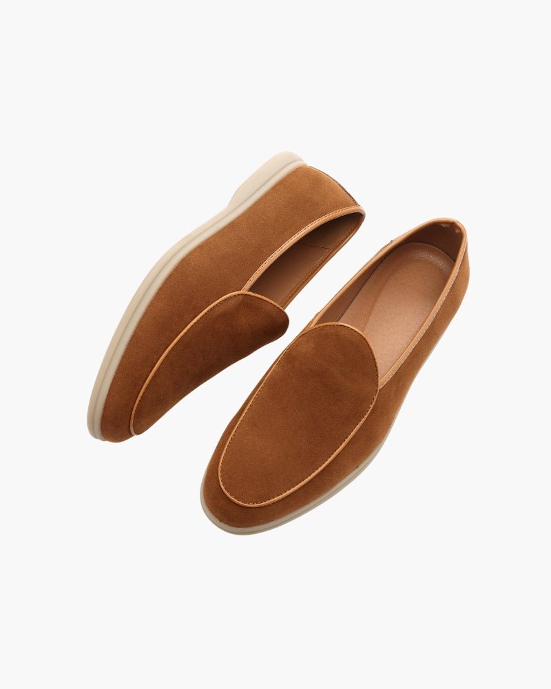 The Stirling Loafer - Belfaire & Co.