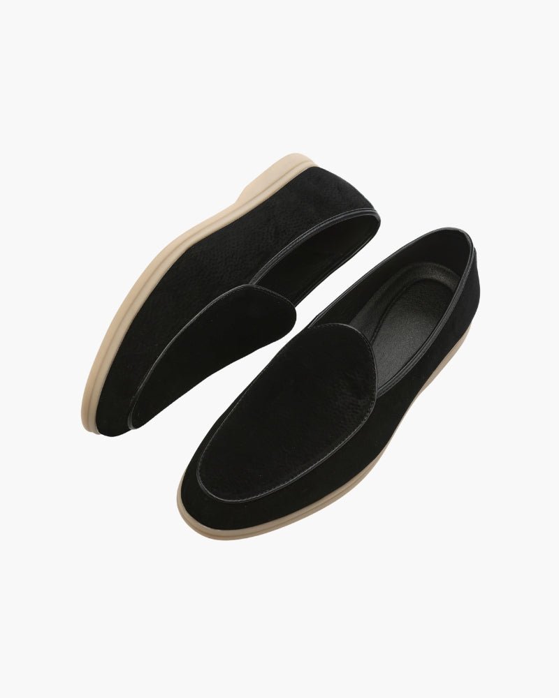 The Stirling Loafer - Belfaire & Co.
