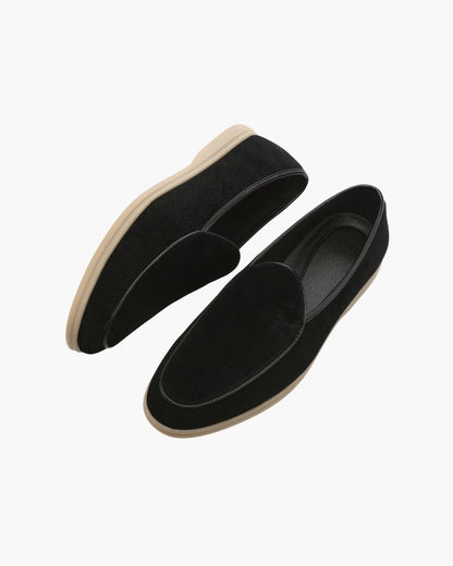 The Stirling Loafer - Belfaire & Co.