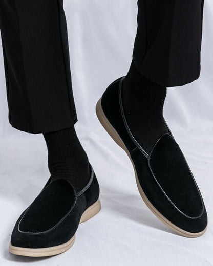 The Stirling Loafer - Belfaire & Co.
