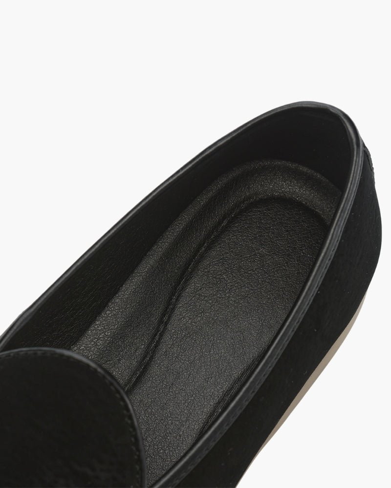 The Stirling Loafer - Belfaire & Co.