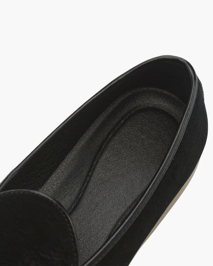 The Stirling Loafer - Belfaire & Co.