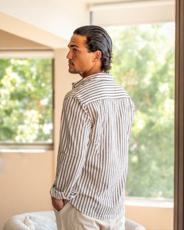 The Style Formula - Belfaire & Co.