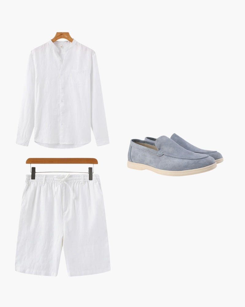 The Tranquil Set - Belfaire & Co.