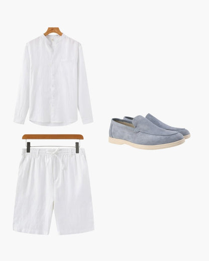 The Tranquil Set - Belfaire & Co.