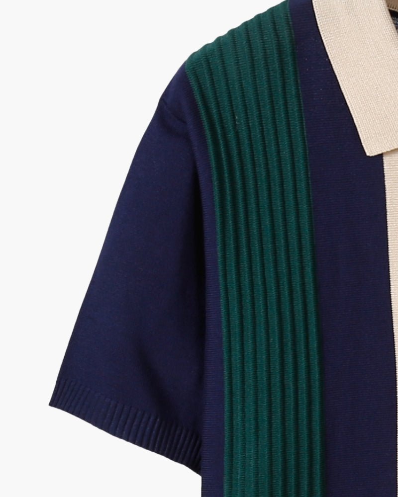 Tivoli Half Zip - Belfaire & Co.