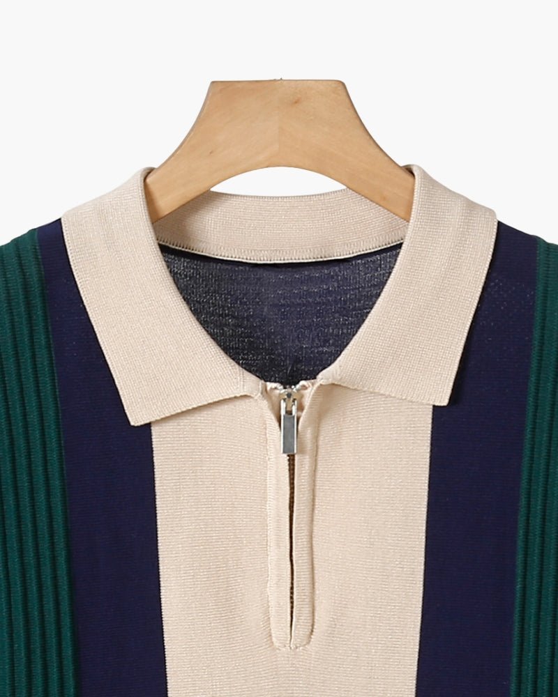 Tivoli Half Zip - Belfaire & Co.
