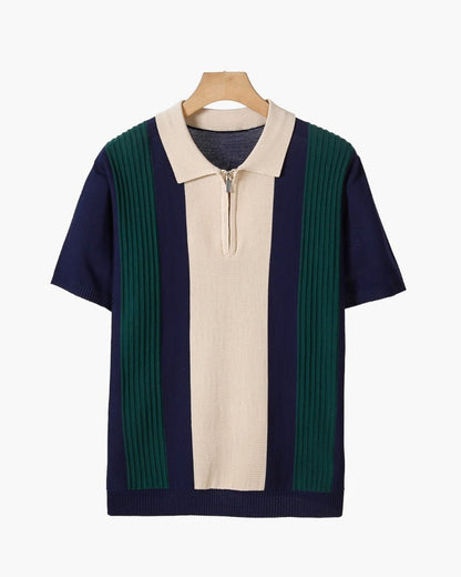 Tivoli Half Zip - Belfaire & Co.