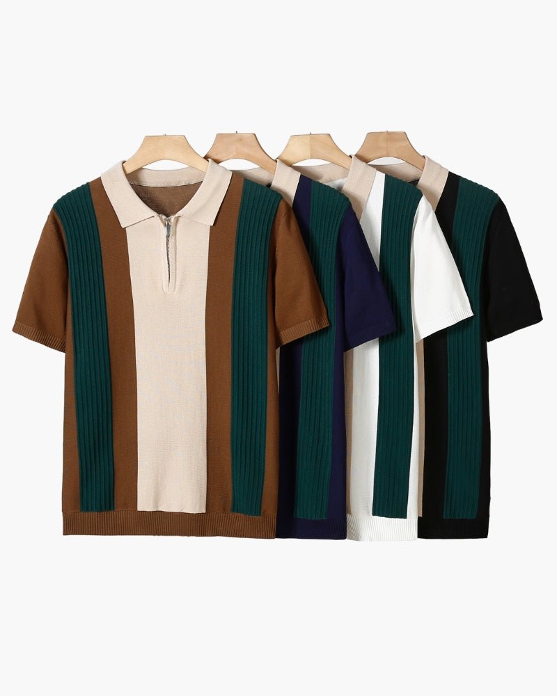 Tivoli Half Zip - Belfaire & Co.