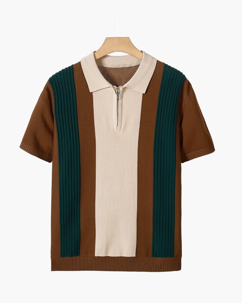 Tivoli Half Zip - Belfaire & Co.