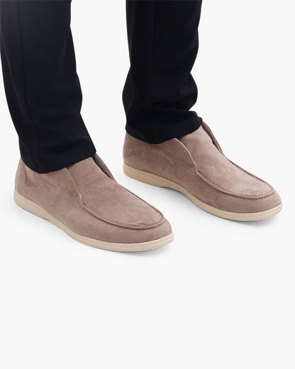 Winter Fit 3 - Coffee Stroll - Belfaire & Co.