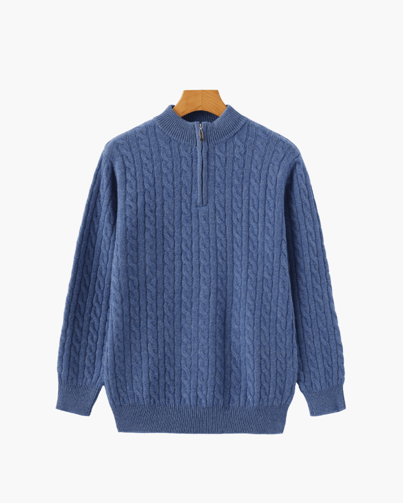 Winter Fit 4 - Premium Blue - Belfaire & Co.