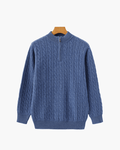 Winter Fit 4 - Premium Blue - Belfaire & Co.