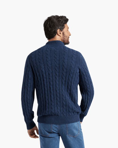 Winter Fit 7 - Amsterdam Stroll - Belfaire & Co.