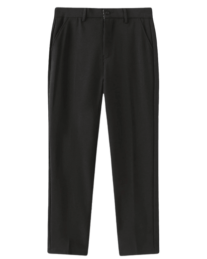 Winter Fit 7 - Amsterdam Stroll - Belfaire & Co.